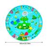 Sensory Water Play Mat For Cats Water Sensory Pad Thickened Water Sensory Playmat Pet Play Sensory Toy Water