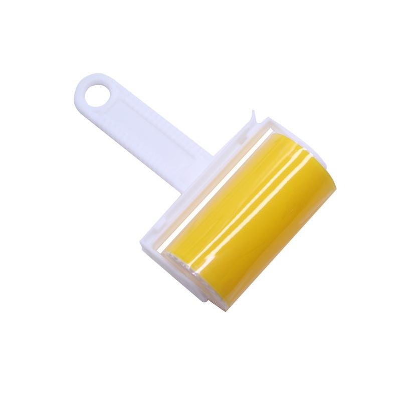 Reusable Lint Remover for Clothes Pellet Remover Washable Cat Hair Pet Hair Remover Clothes Sticky Roller Sofa Dust Collector
