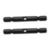 2Pcs 2205063 Shear Pins,Replacement Maintenance Attachments ATV Snow Plow Part for Sportsman XP 1000