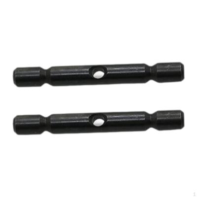 2Pcs 2205063 Shear Pins,Replacement Maintenance Attachments ATV Snow Plow Part for Sportsman XP 1000