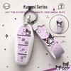 BYD Han, Qin, Song Plus, Destroyer, Seagull, Yuan Pro, and Tang DMI Car Key Protective Case