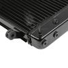Motorcycle Radiator Cooler For Yamaha YZF R1 YZF-R1 2002-2003