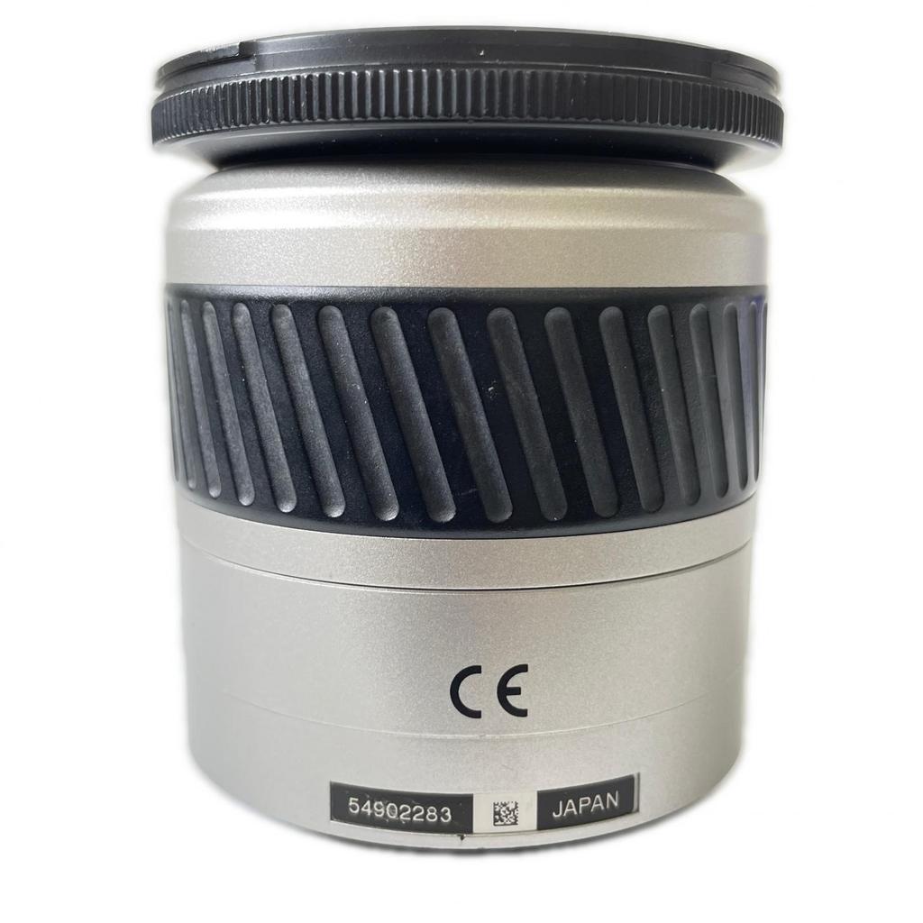 MINOLTA Exchange Lense AF 28-3.1" F3.5-5.6 used