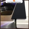 Silicone Stove Counter Gap Cover T-shape Kitchen Oilgas Slit Filler Heat Resistant Mat Cook Oil Dust Water Seal