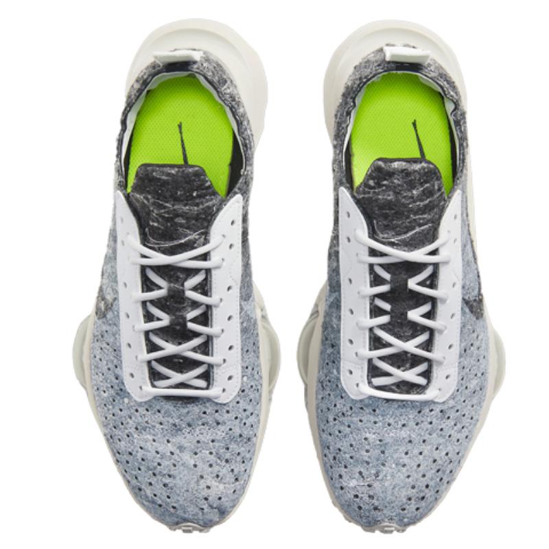 Nike Air Zoom Type Se Recycled White Black Women's Sneakers casual DD2947-100