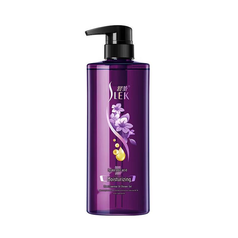 SURELAI Hydrating Botanical Shower Gel