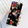 For Xiaomi Redmi Note 9 Note 9T Case For Note 9 Pro Marble Silicone TPU Soft Phone Cases For Redmi Note9s 9 Pro Max Bumper Bags