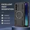 Shockproof Fashion Case for Samsung Galaxy A57 5G S26 Ultra A37 A17 A16 A56 A36 A15 A55 A35 S25 FE S26 Plus Magnetic Cases