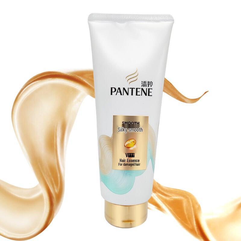 Pantene Silky Smooth Conditioner 200g