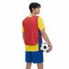 Custom Reversible Team Sports Uniforms: Basketball, Football, and Class Wear with Printing