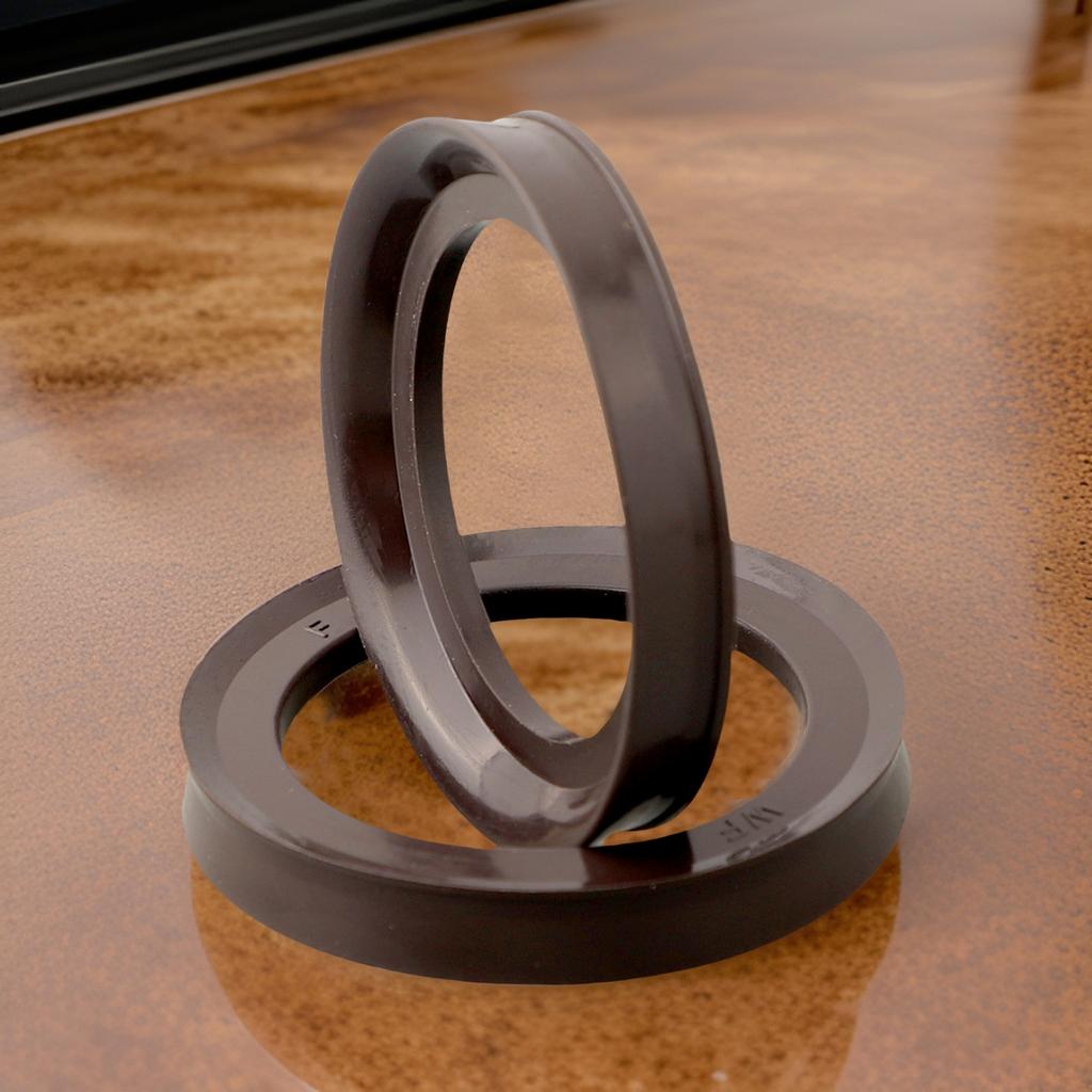Oil Ring Seal For PH65A Electric Pick Piston Rod Part Replacement Practical