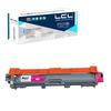 Toner - Lcl - Gbnewbrtn245/m - Magenta - Compatible with Brother Printers - 2200 Pages