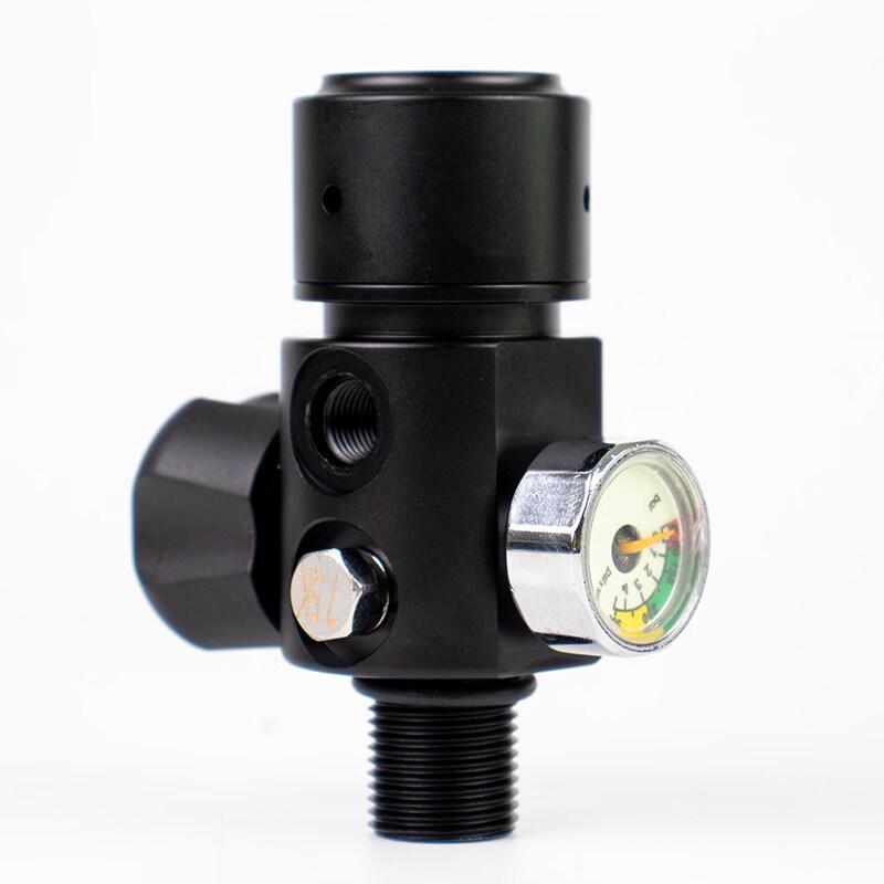 HOTDIVE 0.5L Mini Scuba Tank