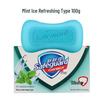 Safeguard Mint Refreshing Bar Soap