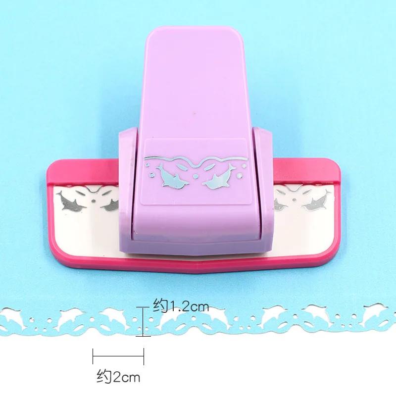 

Lace Embossing Printing Machine Children s Manual DIY Tool Scrapbooking Handmade Paper Cutter Craft