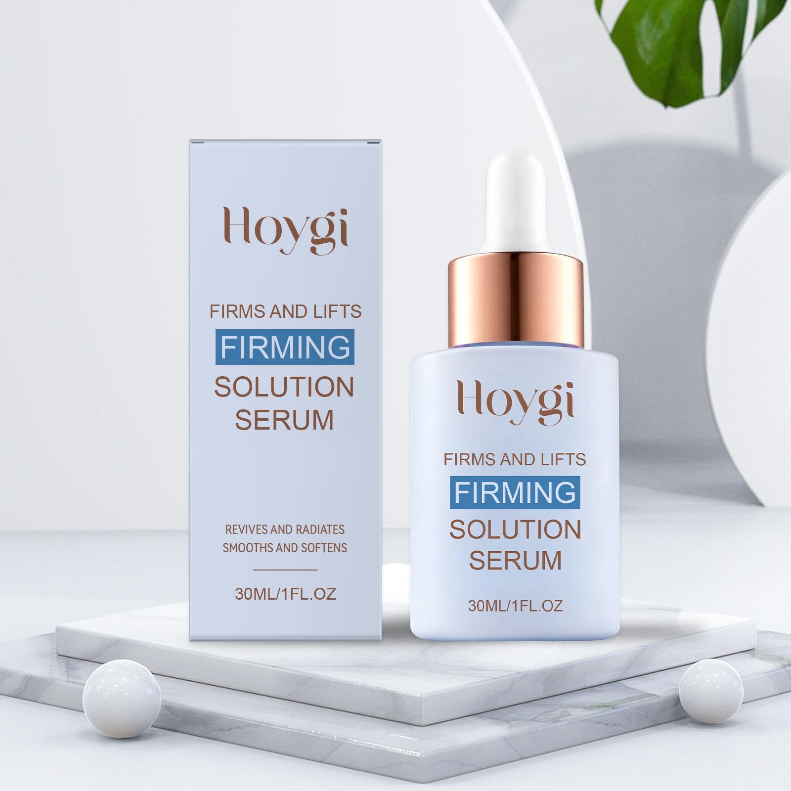 Hydrating Facial Serum Lightweight Daily Care 30ml
