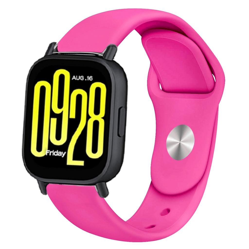 22mm watch straps For Redmi watch 5 active/5 lite smartwatch belt sport silicone Bracelet correa Xiaomi Redmi watch5 active band
