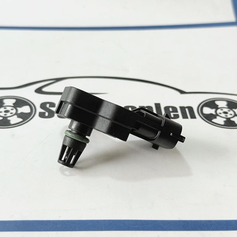 Temperature Map Sensor For Ssangyong Actyon G4 Rexton Korando C Musso Rexton Rodius/stavic Tivoli/xlv Torres 6715420017