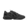 New LiNing Coconut Milk 2.0 Abrasion Resistant Slip Resistant Low Top Casual Shoes Men's Black AGCU355-2