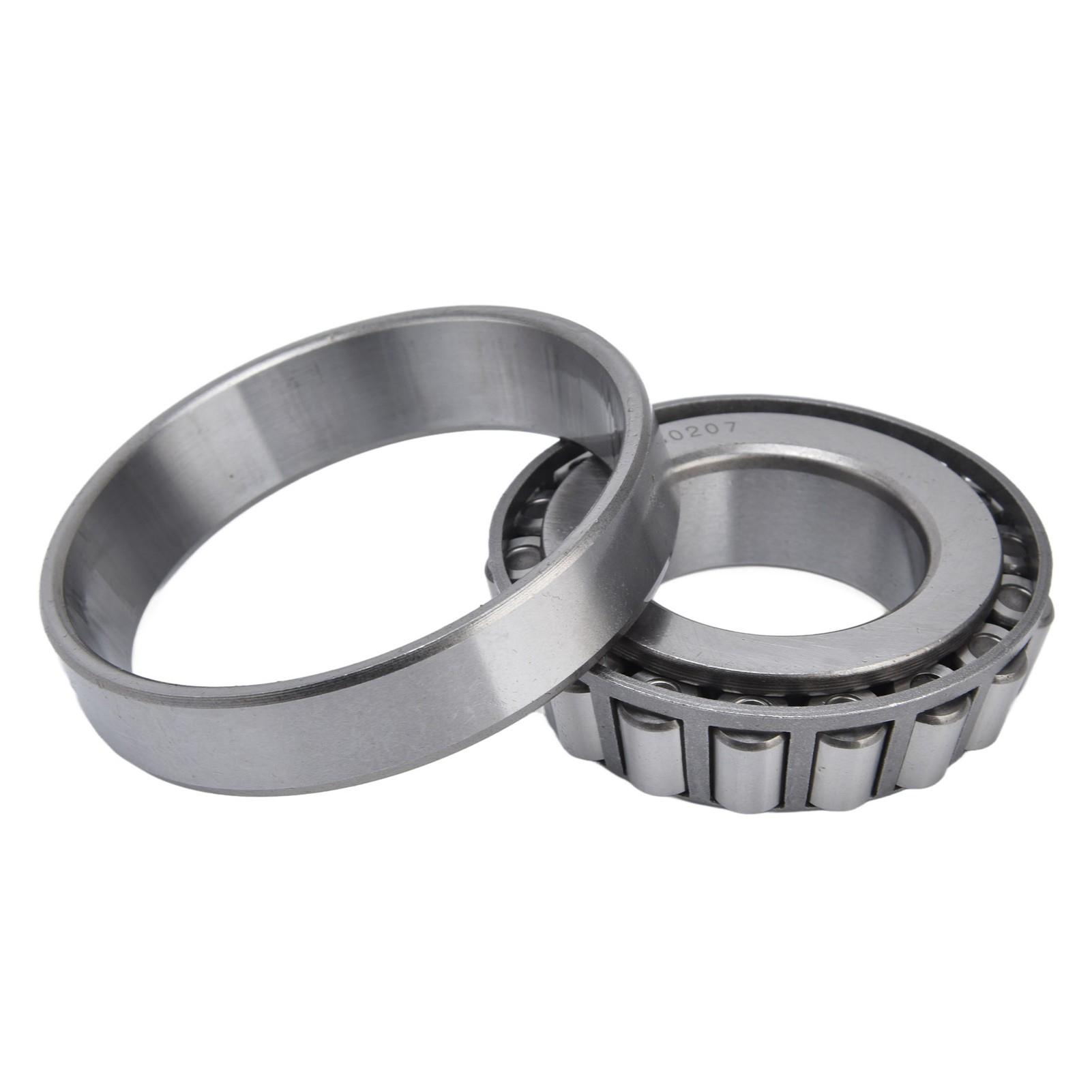 

Конічний роликовий підшипник Металевий Високоточний Аксесуар Запасна частина для обладнання30208