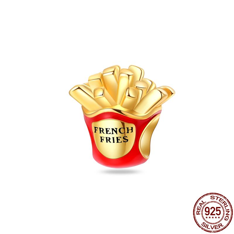 Charms Original Fit Pandach Original Charm Armband Frauen Anhänger Perlen DIY Schmuck Geschenk Neue in