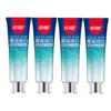 Zhonghua Rapid White Ice Mint Toothpaste 4-Pack