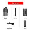 TCL HT3 Professional Long-Range Walkie-Talkie (CN version)
