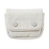 Snap Mini Pouch Gray (37003229)