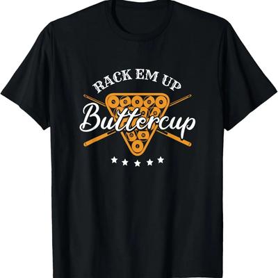 Üst giysisi – T-shirtler