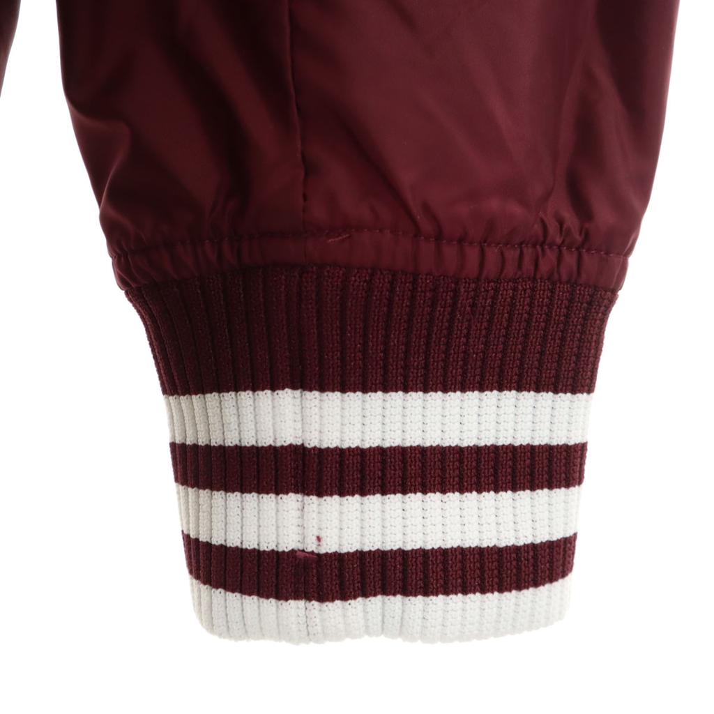 Adidas Training Wear Setup L Wine-red Women Used