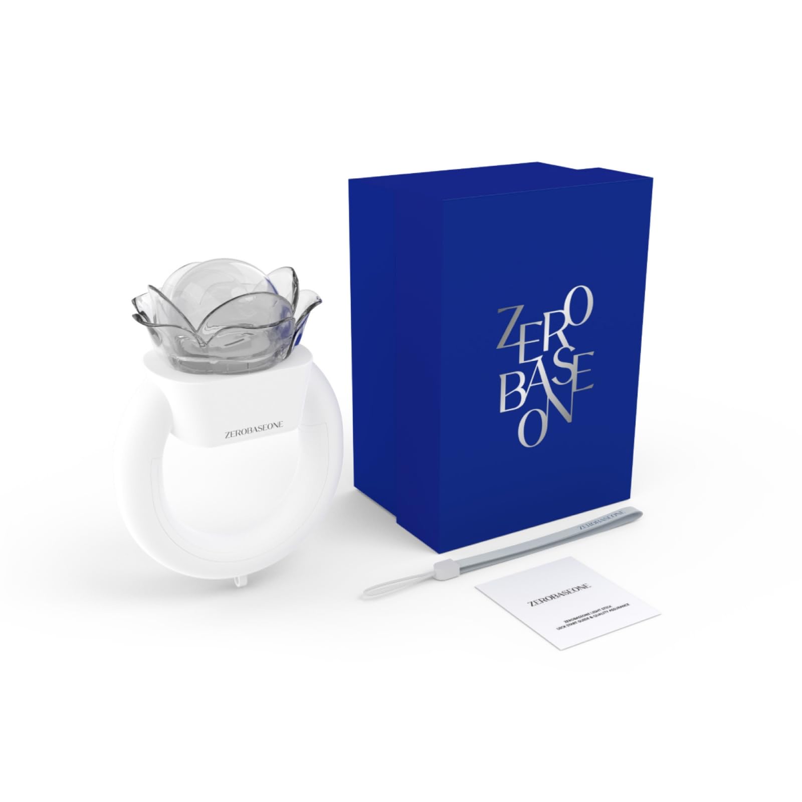 

ОФИЦИАЛЬНЫЙ ЛАЙТСТИК ZEROBASEONE Zebeone Penlight ZB1 доставка [Официальный Япония] [Доступно в тот же день]