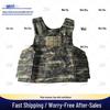 Outdoor Training and Work Vest