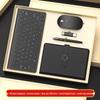 Zhiyao Future Wireless Bluetooth Keyboard and Mouse Combo