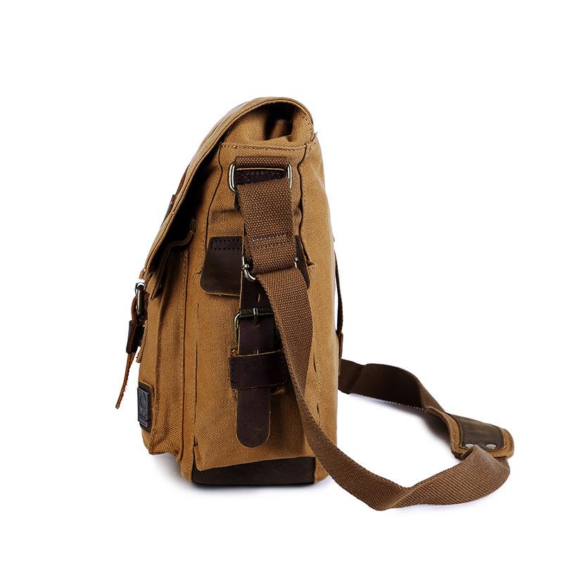 Male Laptop Briefcases Men Women Rucksack Travel Satchel Business Messenger Bags for Men Laptop Shoulder Bag