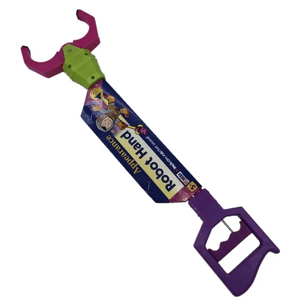 Hand Claw Claw Arm Grabber Toy Fun Fetch Grabber Reacher Tool Hand Claw Grabber  Children Toys