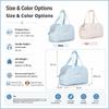 SHINEKNOT Spring And Autumn Pet Small Cat Bag Dog Bag Handheld Portable Breathable Pet Travel Bag