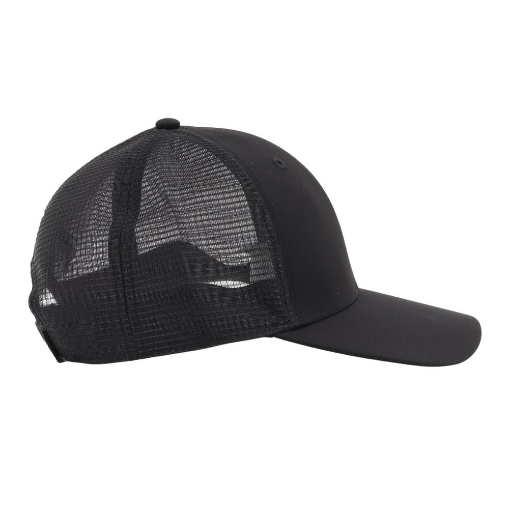 Puma Golf W Mesh P Cap 02768001 Black