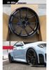 Shunyi Wheel Hub for Magotan, Lynk & Co, Civic, CC, Accord - 17", 18", 19" Pressure-Bearing, Thickened