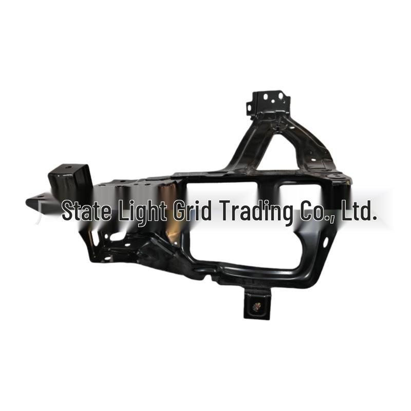 Headlight Bracket Support Plate L for ZEEKR 001