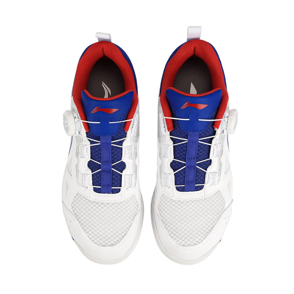 Li Ning Table Tennis Collection Low Top Table Tennis Shoes Unisex APPV017