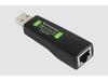 USB To 2.5G RJ45 Network Adapter with RTL8156B, Driver-Free, Multi-System Support