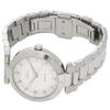 Vivienne Westwood Montague Quartz VV206SLSL Women's Watch, White/Silver, [Used]