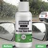 HVIERO-16 20ml/50ml Vehicle Car Coating Glass Hydrophobic Mate Windshield Washer Fluid Car Accessories Long Lasting Styling