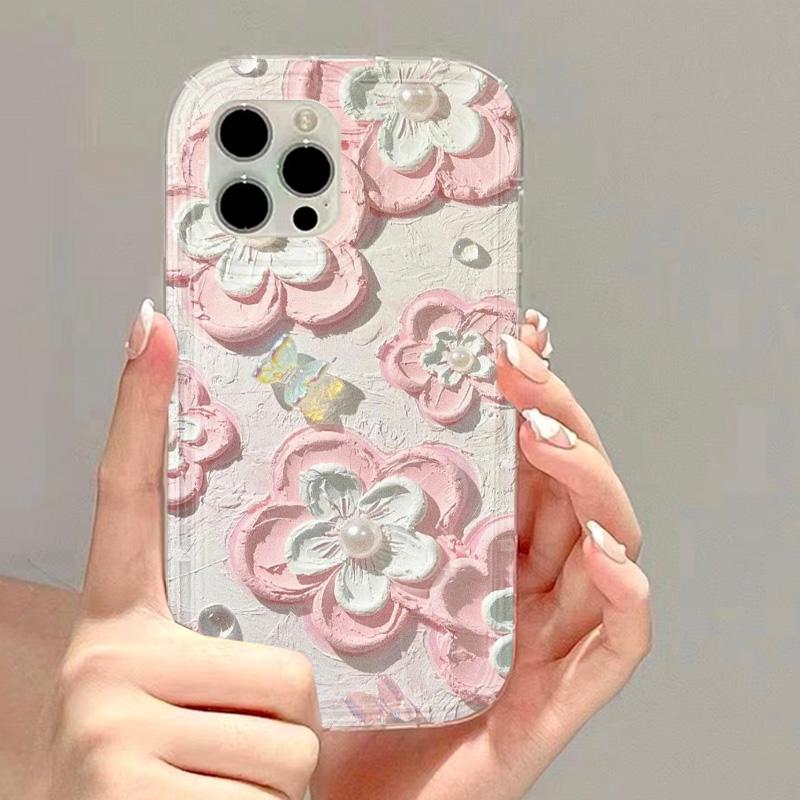 

Чехол для телефона с подушкой безопасности для iPhone 11 13 16 Pro Max iPhone 14 15 12 13 Pro Max 16 Plus 7 8 Plus Samsung S24 FE A55 A05S A54 A06 S22 A15 S23 A12 A22 A52S A34 Samsung A55 5G розовый