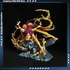 23cm Gk Bleach Shihouin Yoruichi Model Manga Anime Figuur Shihouin Yoruichi Actiefiguur Speelgoed Standbeeld Pop Ornament Randproduct