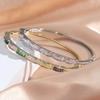 Bracelet Niche Style Light Luxury Fashion High-end Jewelry European and American Popular Women's Bracelet
