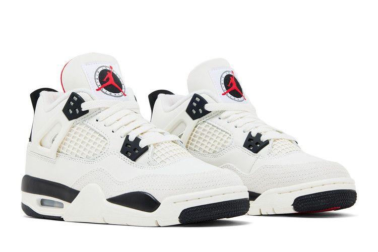 Jordan 4 Retro Flight Club (GS)