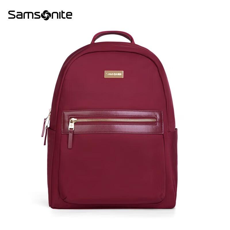 Samsonite TT3 Computer Backpack