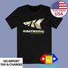 Kastking Fishing Men's Black Size S To 5XL