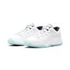New Jordan 11 Retro Low Legend Blue PS 505835-117